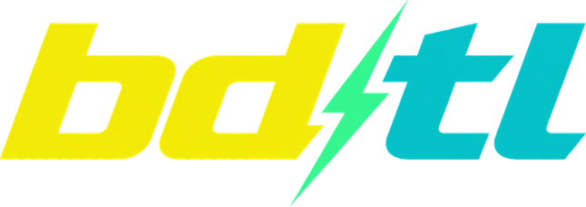 Logo bd tl